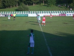 Чавдар Етрополе победи с 3:1 Пелистер от Македония